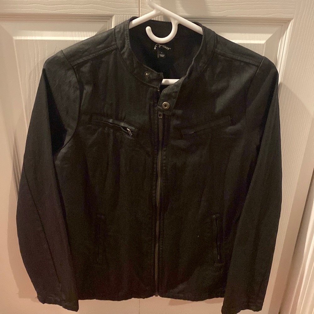 Boys light jacket